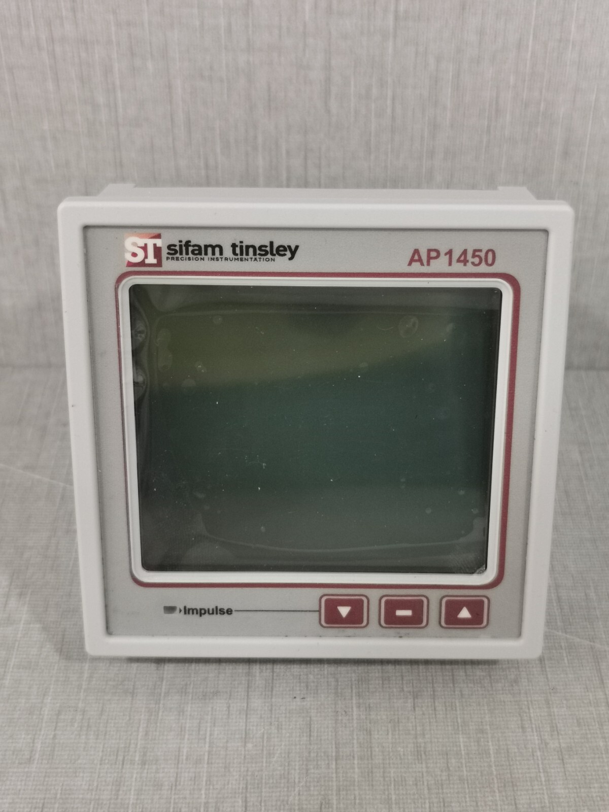 ST Sifam Tinsley AP1450 Multifunction Meter AP 14xx Series AP4L-330102RH50000