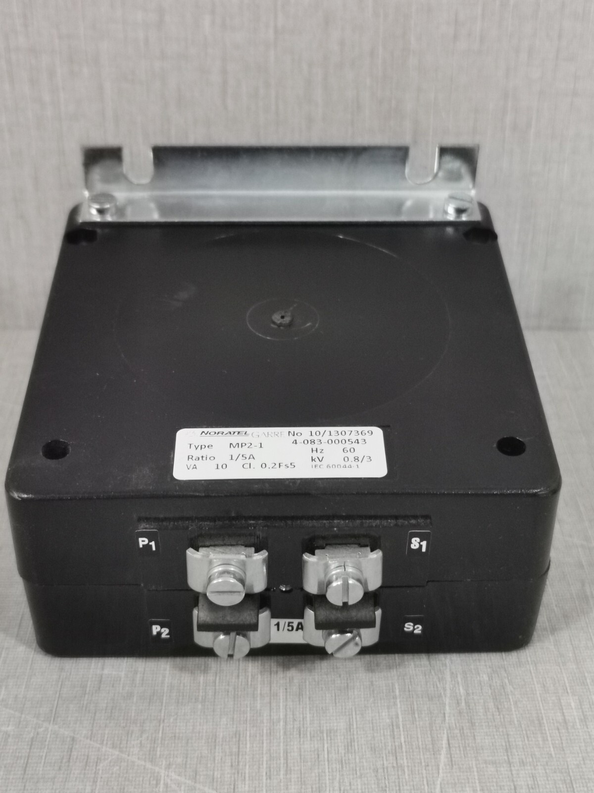 NORATEL MP2-1 NORATEL MP2-1 - WITH OLD STOCK BOX 3