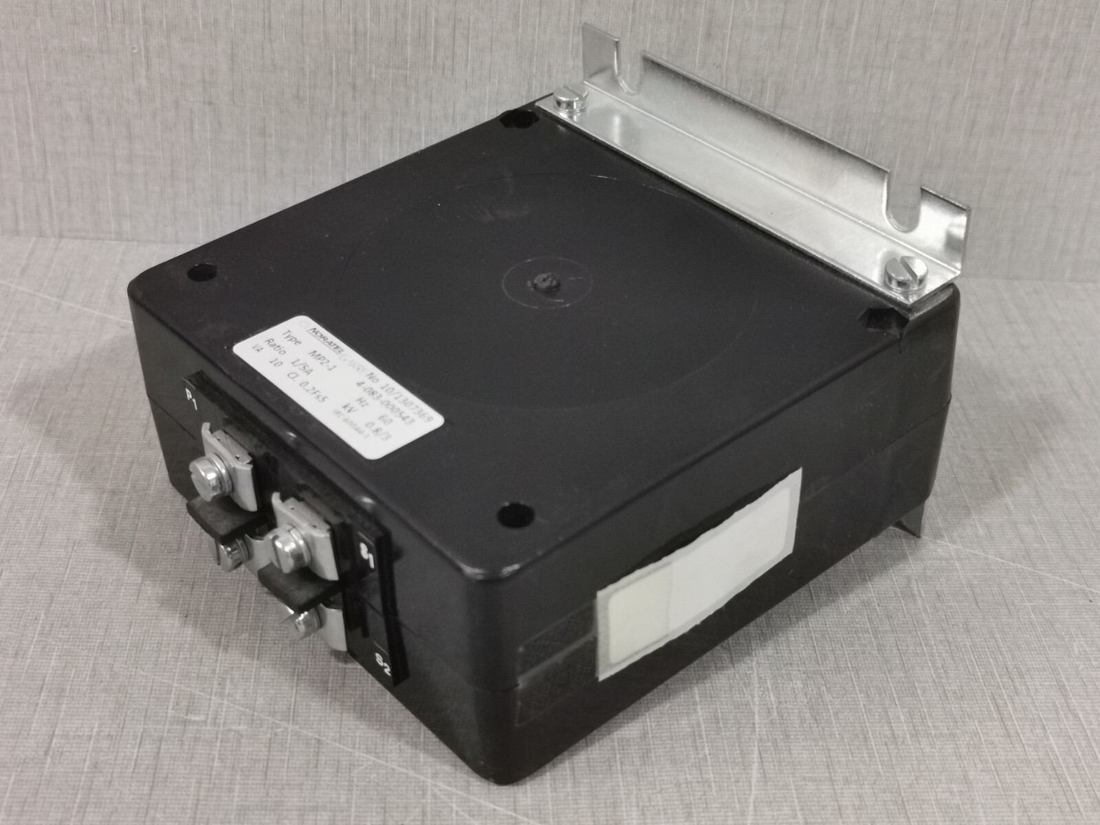 NORATEL MP2-1 NORATEL MP2-1 - WITH OLD STOCK BOX 6