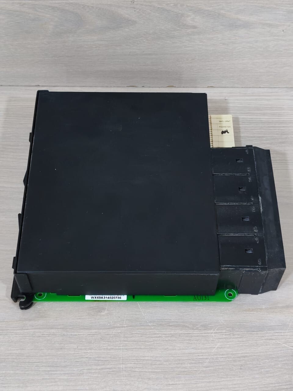 GE UR6EH GE MULTILIN UR6EH DIGITAL I/O 6E MODULE 5