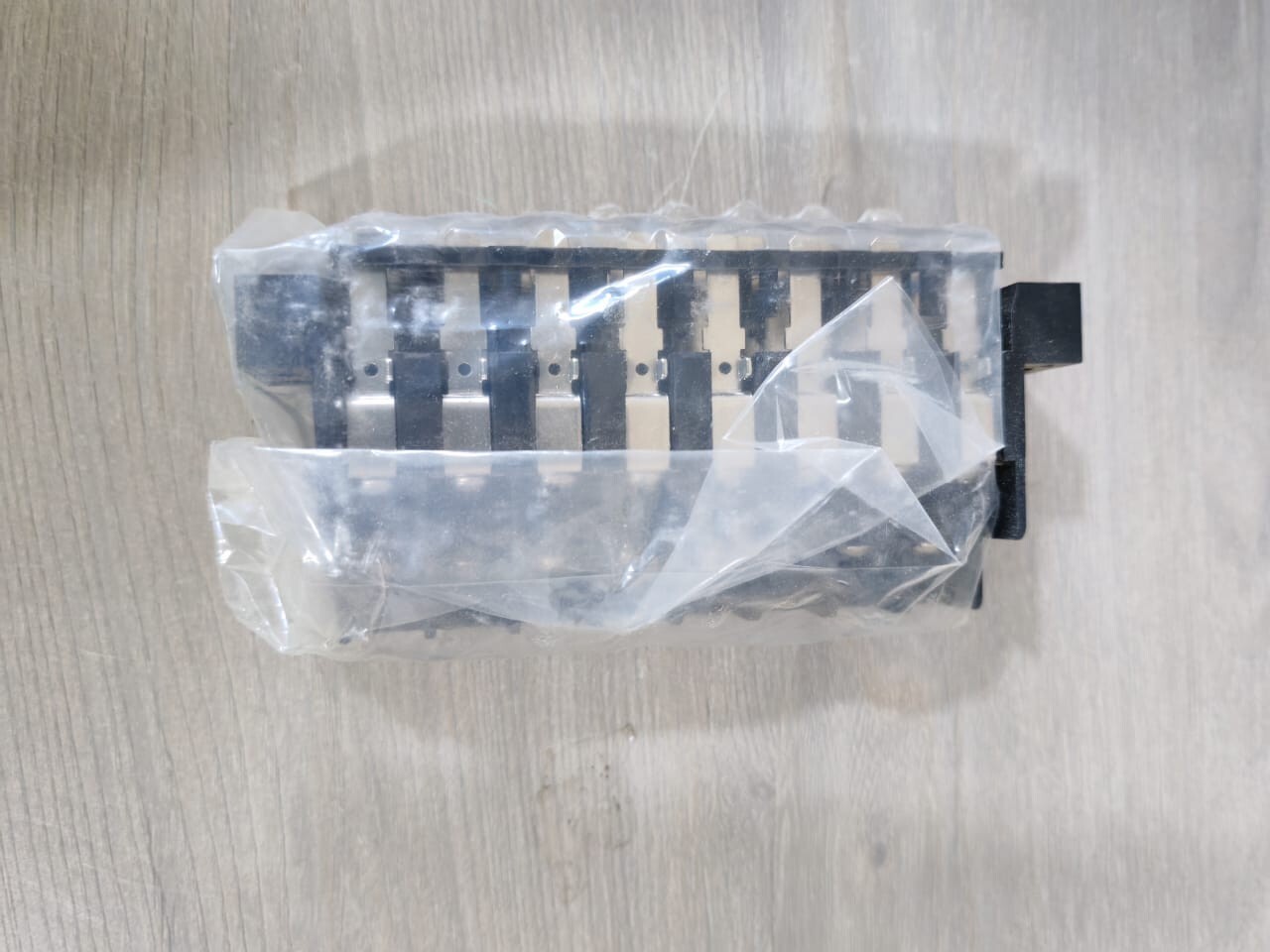 GE UR6EH GE MULTILIN UR6EH DIGITAL I/O 6E MODULE 10