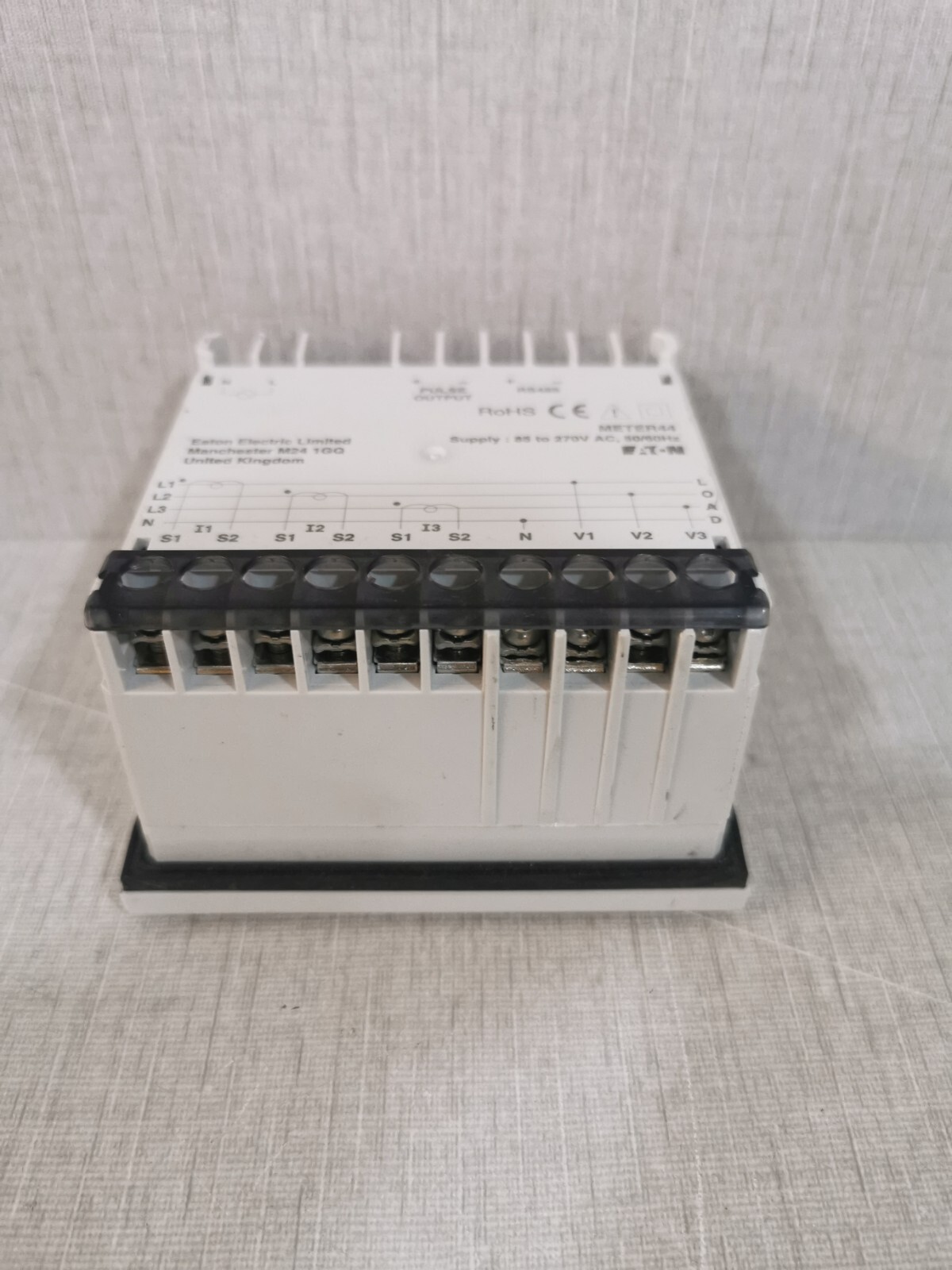 Eaton METER44 EATON METER44 Multifunction Meter 3