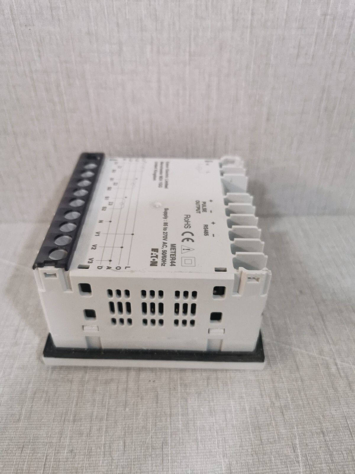 Eaton METER44 EATON METER44 Multifunction Meter 5