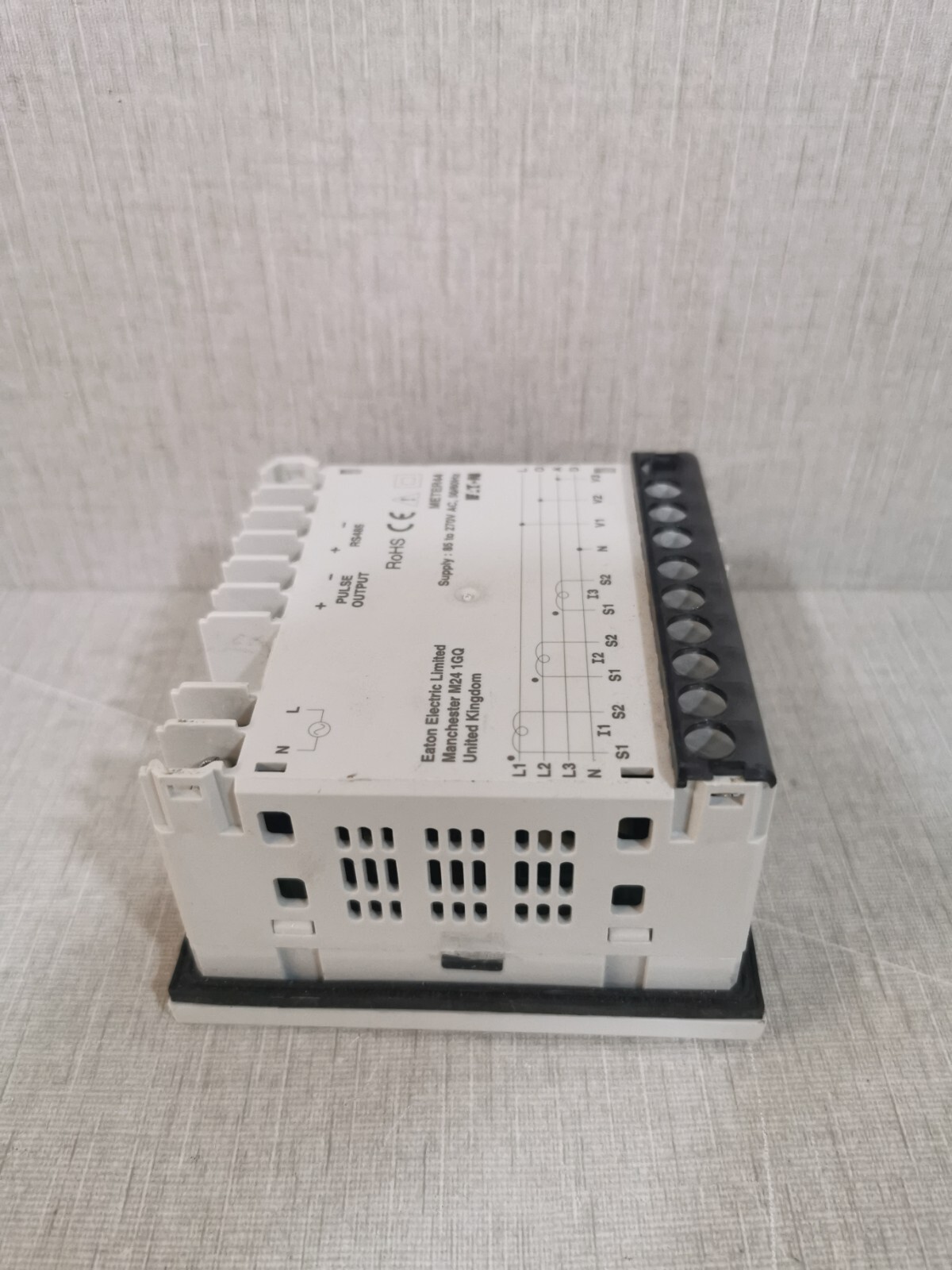 Eaton METER44 EATON METER44 Multifunction Meter 6