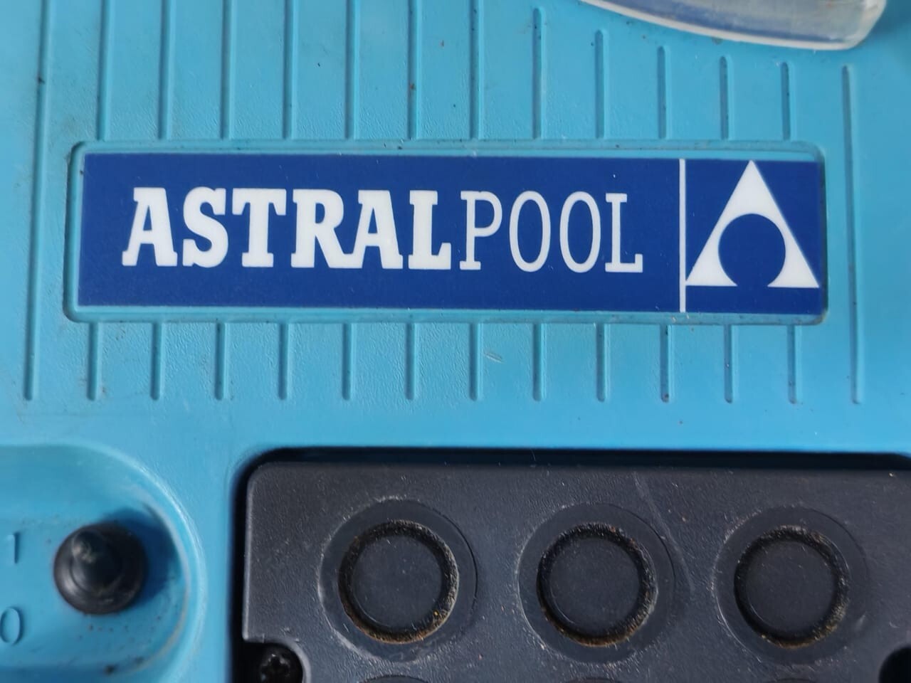 ASTRALPOOL OPTIMA MAN TYPE B ASTRALPOOL OPTIMA MAN TYPE B 36007 4