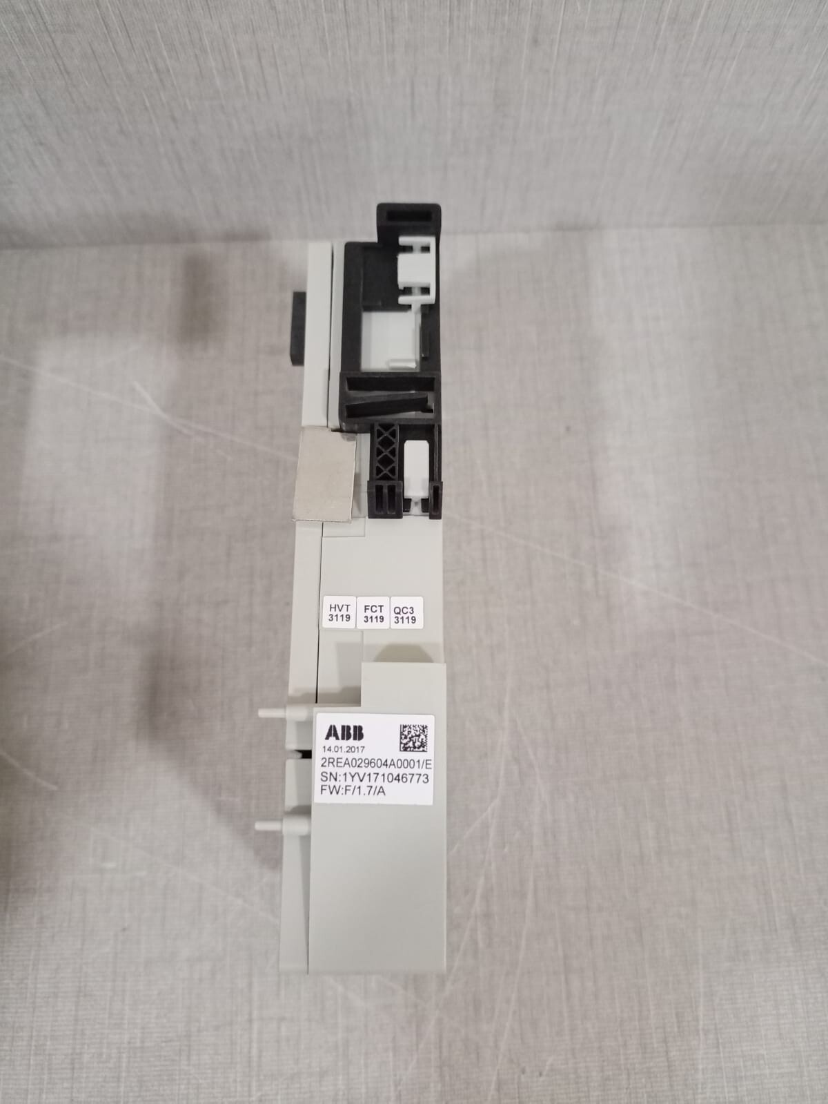 ABB MOD600FLECMIR ABB RIO600 / LECM POWER SUPPLY MODULE MOD600FLECMIR 2