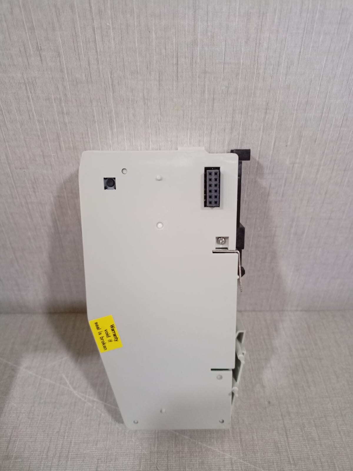 ABB MOD600FLECMIR ABB RIO600 / LECM POWER SUPPLY MODULE MOD600FLECMIR 9