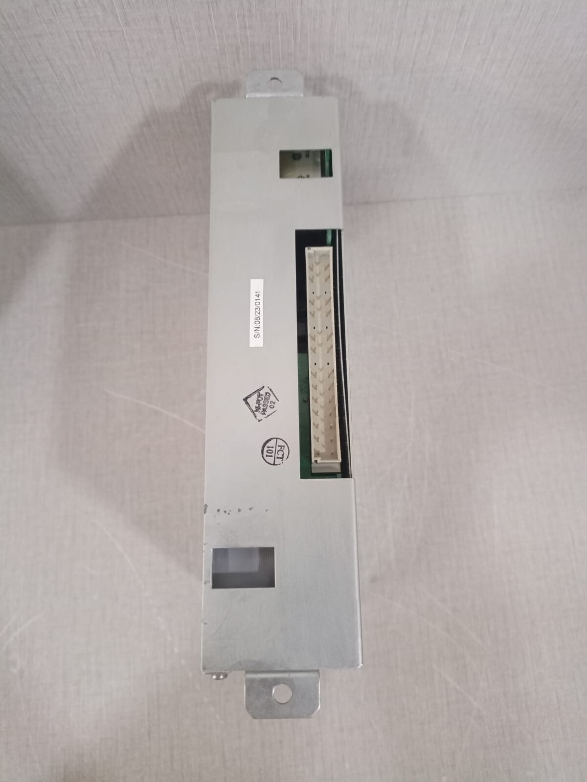ceag 400 71 346 345 CEAG Booster 2.5A/ 400 71 346 345 5