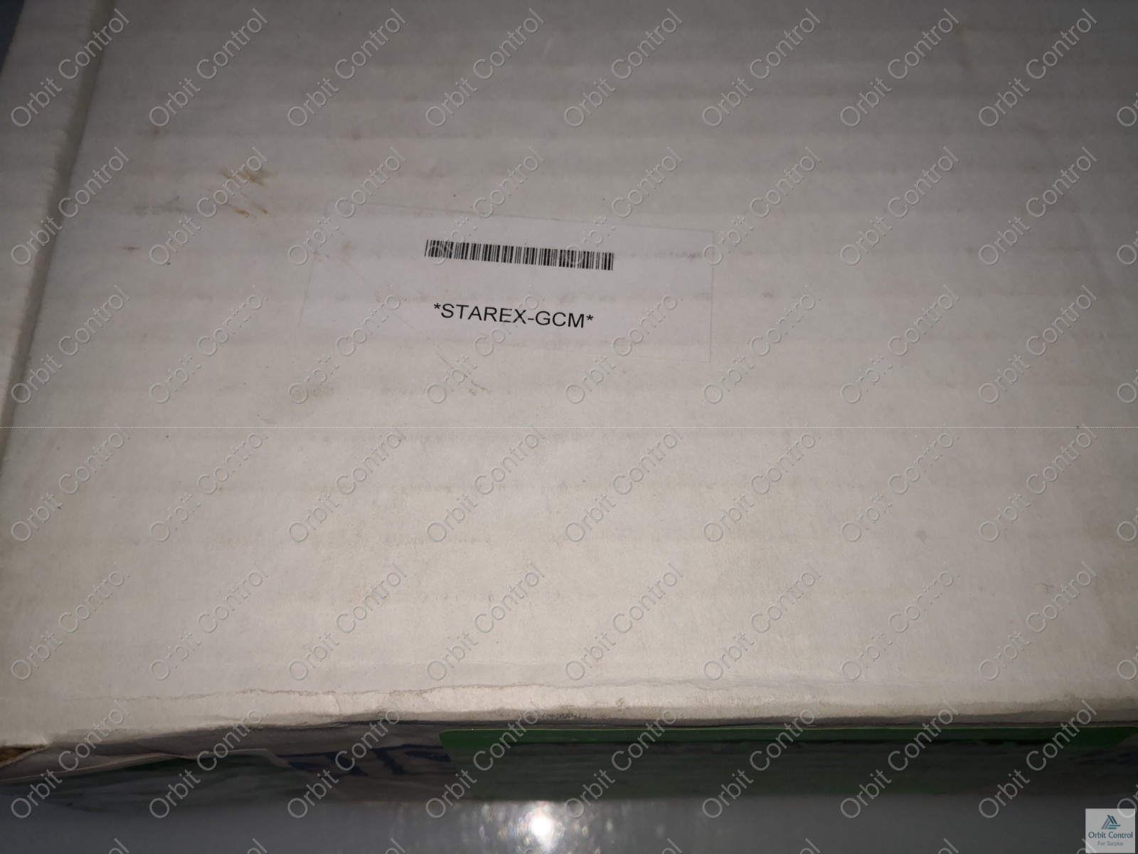 Tyco 0312-5000-01 Tyco STAREX-GCM 0312-5000-01 Process Board 4