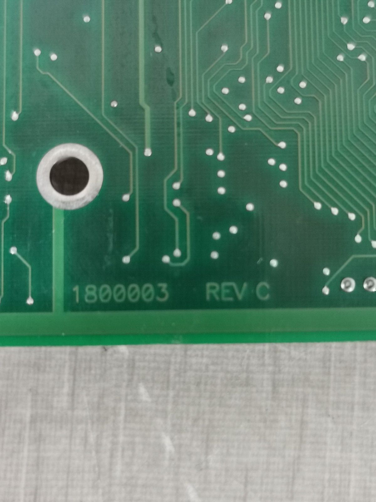 NEXSENTRY 4100 SMT BD NEXSENTRY 4100 SMT BD BOARD 6200016 M 4