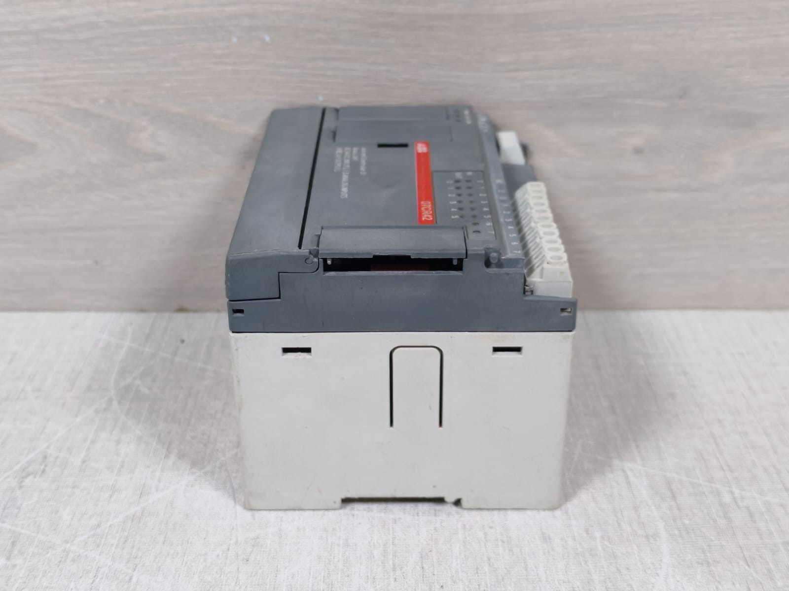 ABB 1SBP260023R1001 ABB 07CR42-H3.9 MODULE 1SBP260023R1001 6