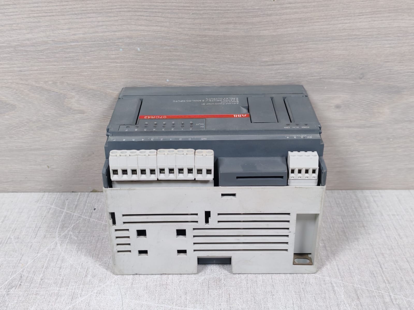 ABB 1SBP260023R1001 ABB 07CR42-H3.9 MODULE 1SBP260023R1001 7