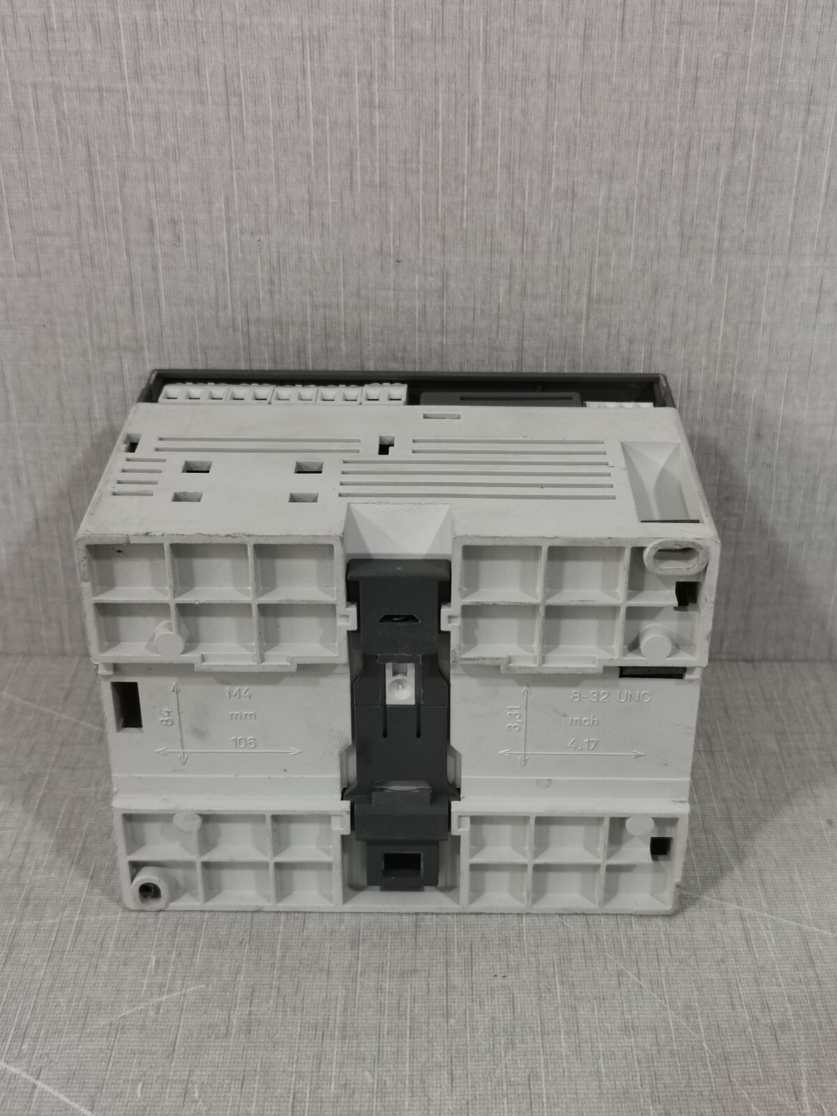 ABB 1SBP260023R1001 ABB 07CR42-H3.9 MODULE 1SBP260023R1001 9