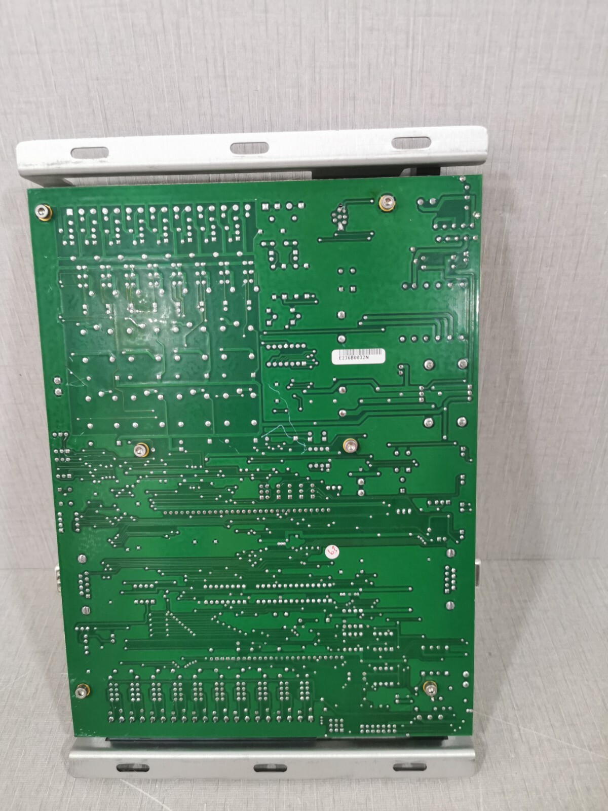 BACnet M0100 BACnet M0100 Control Module AutomatedLogic 6