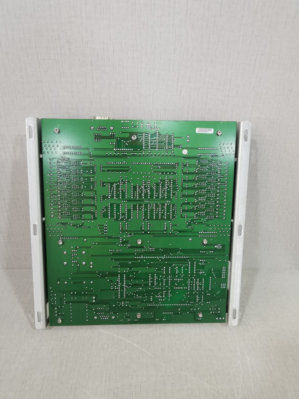 AutomatedLogic MX0320 AutomatedLogic MX0320 POINT EXPANDER 1 7