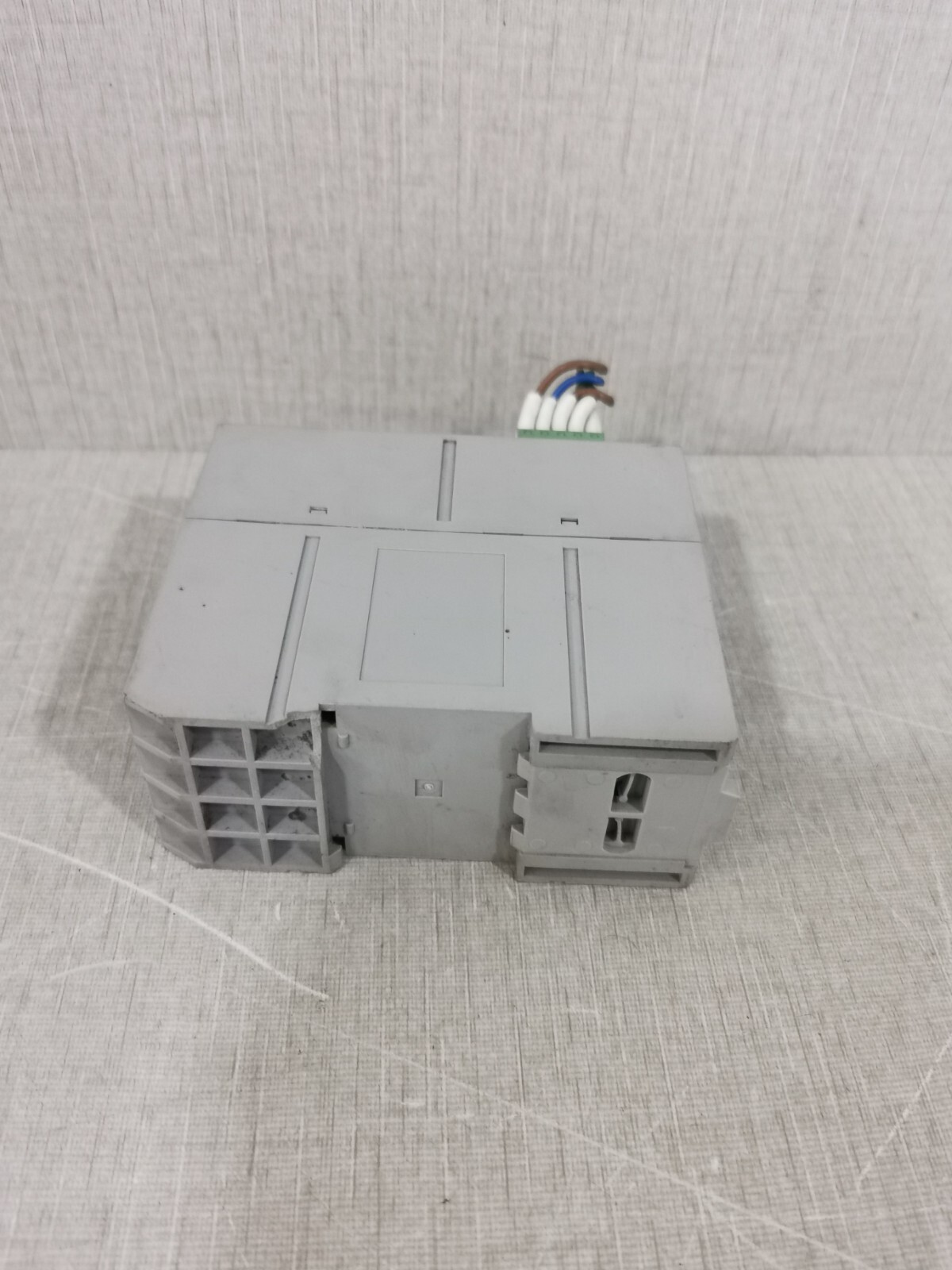 Anywire B2G78-E1 Anywire B2G78-E1 Module 7