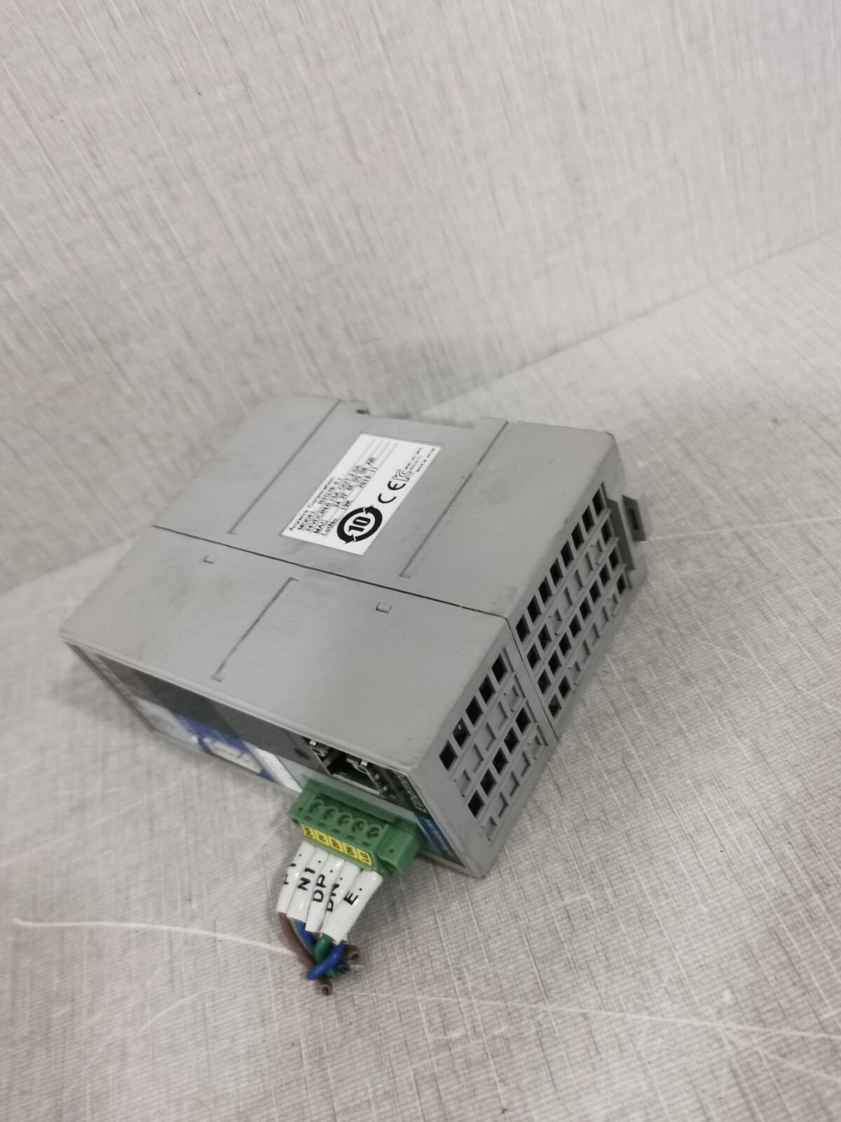 Anywire B2G78-E1 Anywire B2G78-E1 Module 8