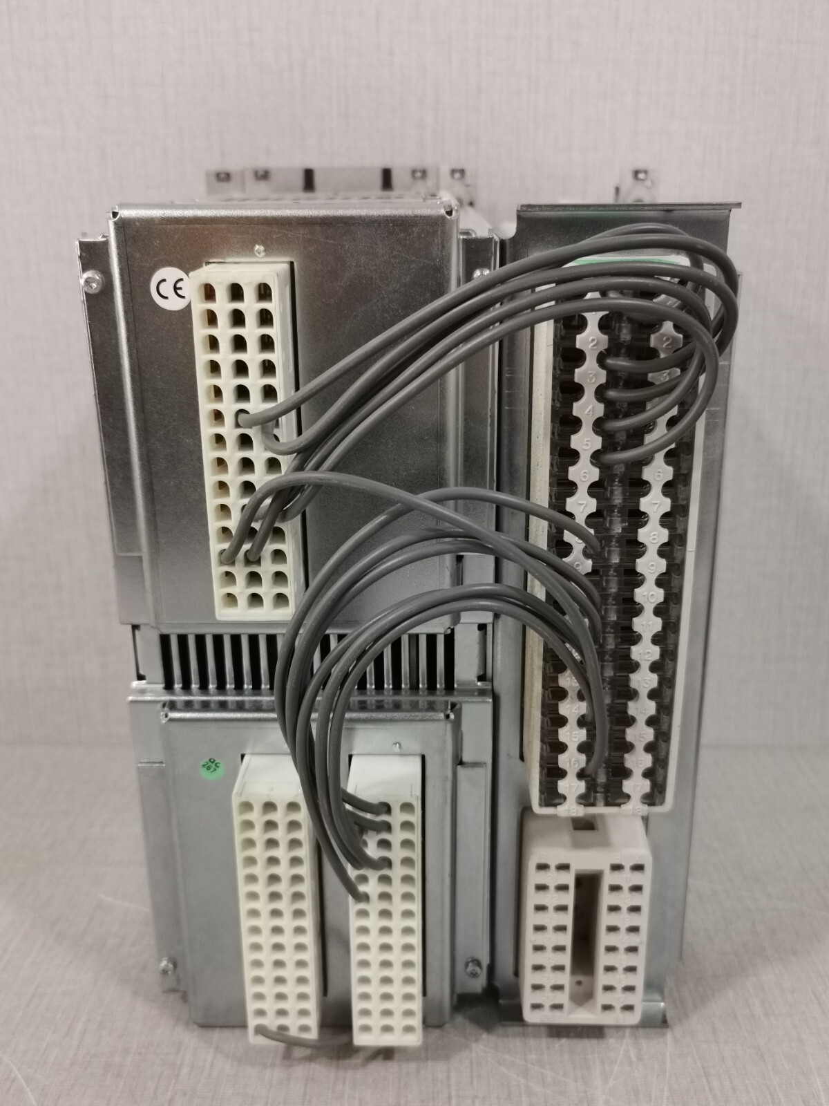 ABB REXA 103 / RK 852 005-PH ABB REXA 103 / RK 852 005-PH Circuit Diagram 9