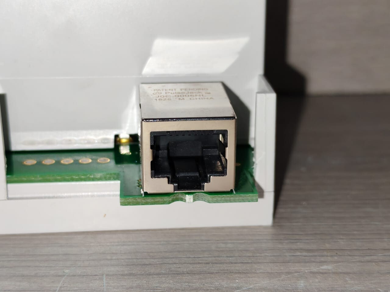 Helvar 905 HELVAR 905 DIGIDIM ROUTER-SINGLE SUBNET 8