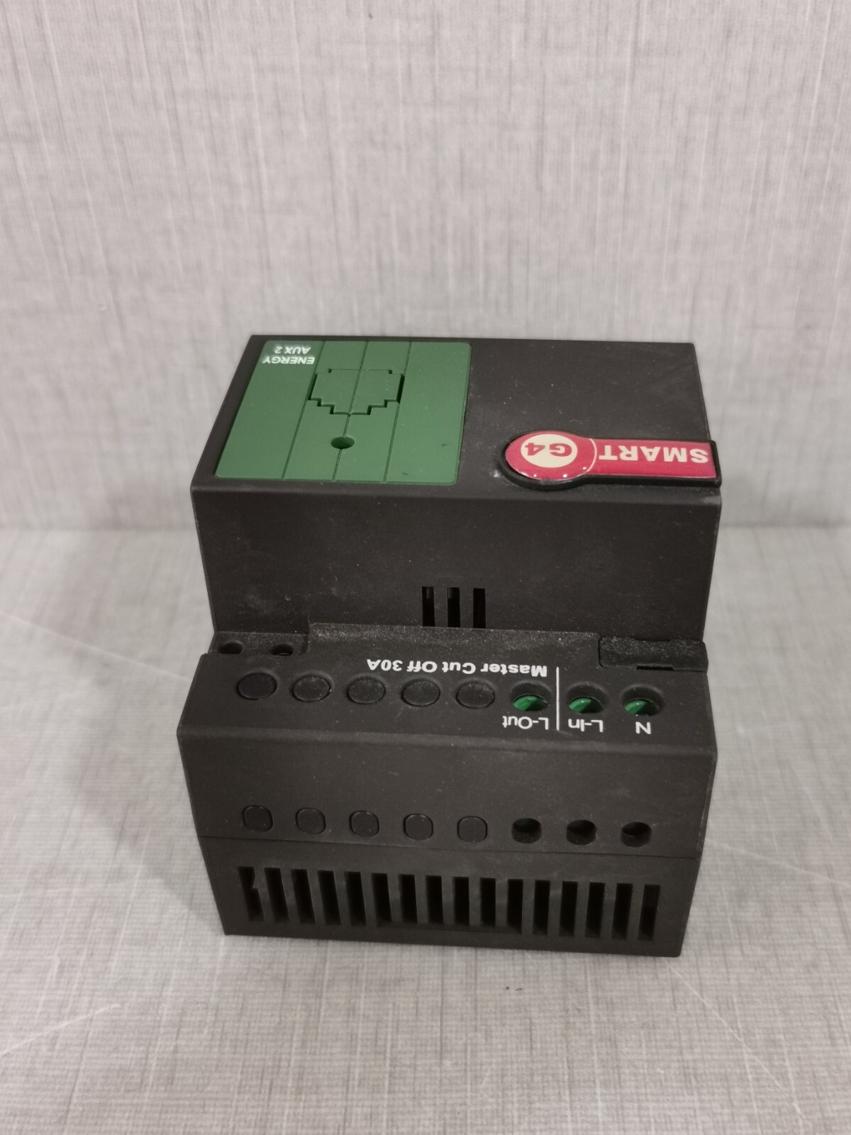 SMART G4 ENERGY AUX2 SMART G4 Energy AUX2 Module 4