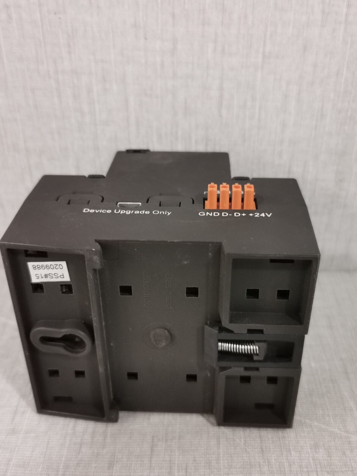 SMART G4 ENERGY AUX2 SMART G4 Energy AUX2 Module 6