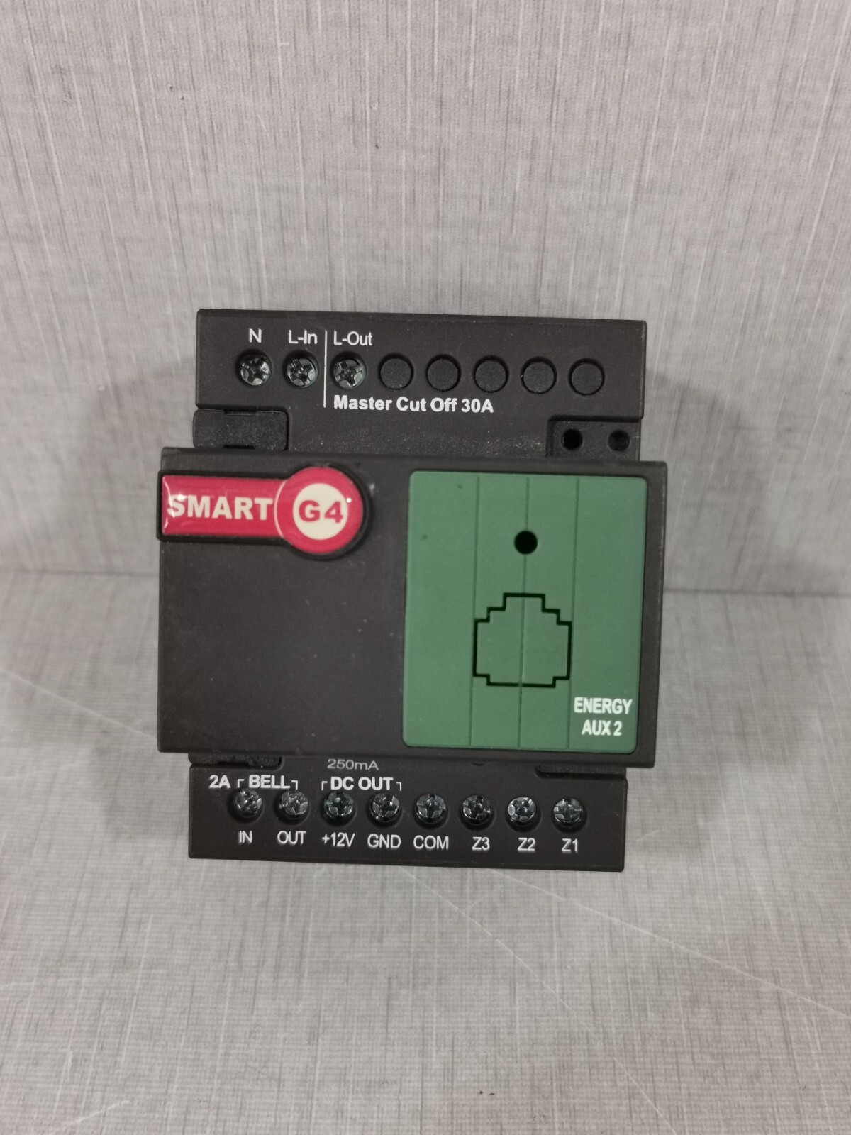 SMART G4 Energy AUX2 Module