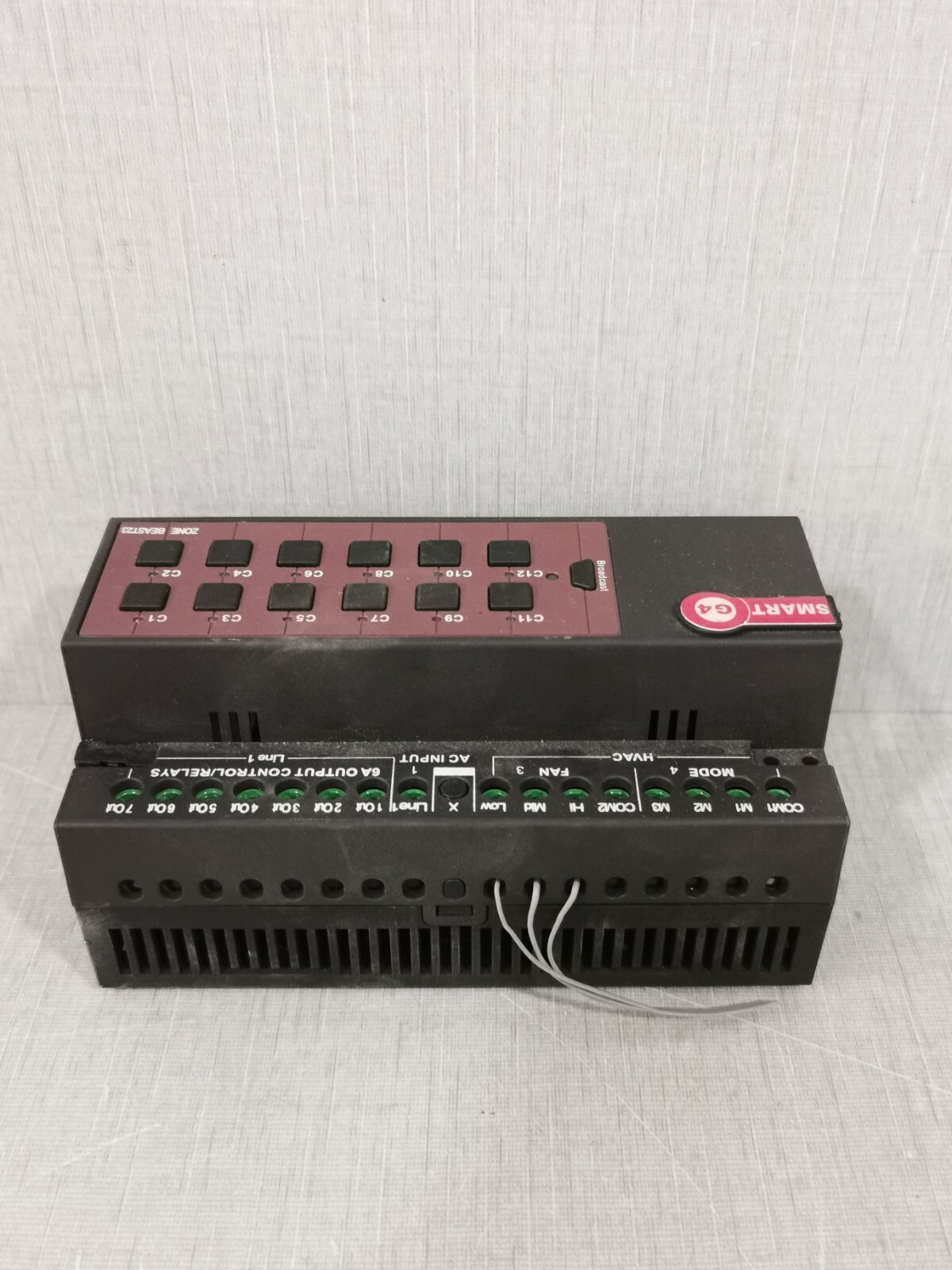Smart SB-7MIX23-DN SMART G4 SB-7Mix23-DN Relay 3