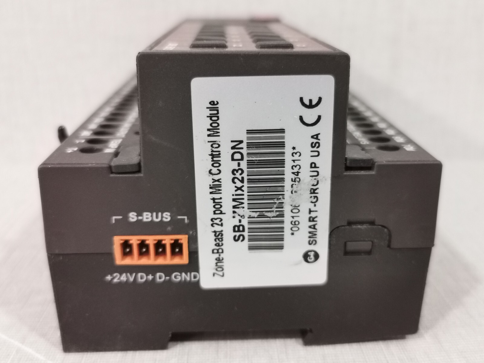 Smart SB-7MIX23-DN SMART G4 SB-7Mix23-DN Relay 6