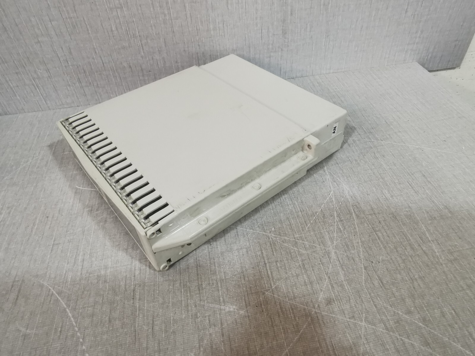 ABB RTXP18 REB 611 ABB RTXP18 REB 611 BUS-A BUS BAR PROTECTION RELAY 5