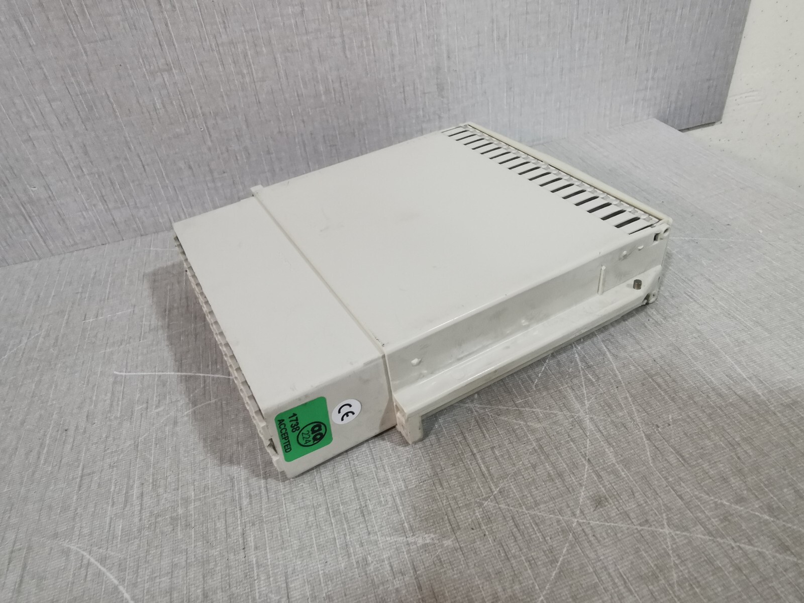 ABB RTXP18 REB 611 ABB RTXP18 REB 611 BUS-A BUS BAR PROTECTION RELAY 6