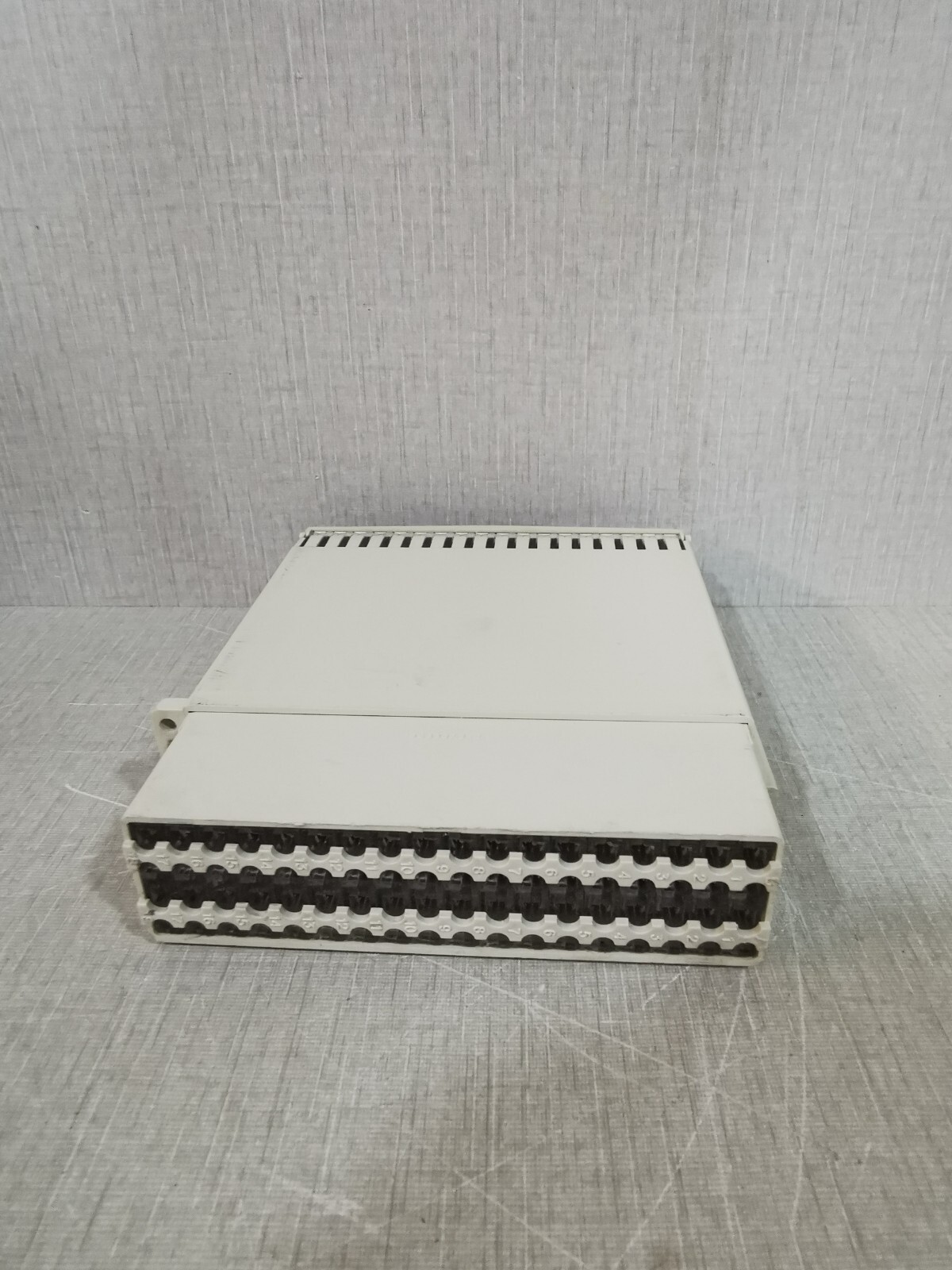 ABB RTXP18 REB 611 ABB RTXP18 REB 611 BUS-A BUS BAR PROTECTION RELAY 7