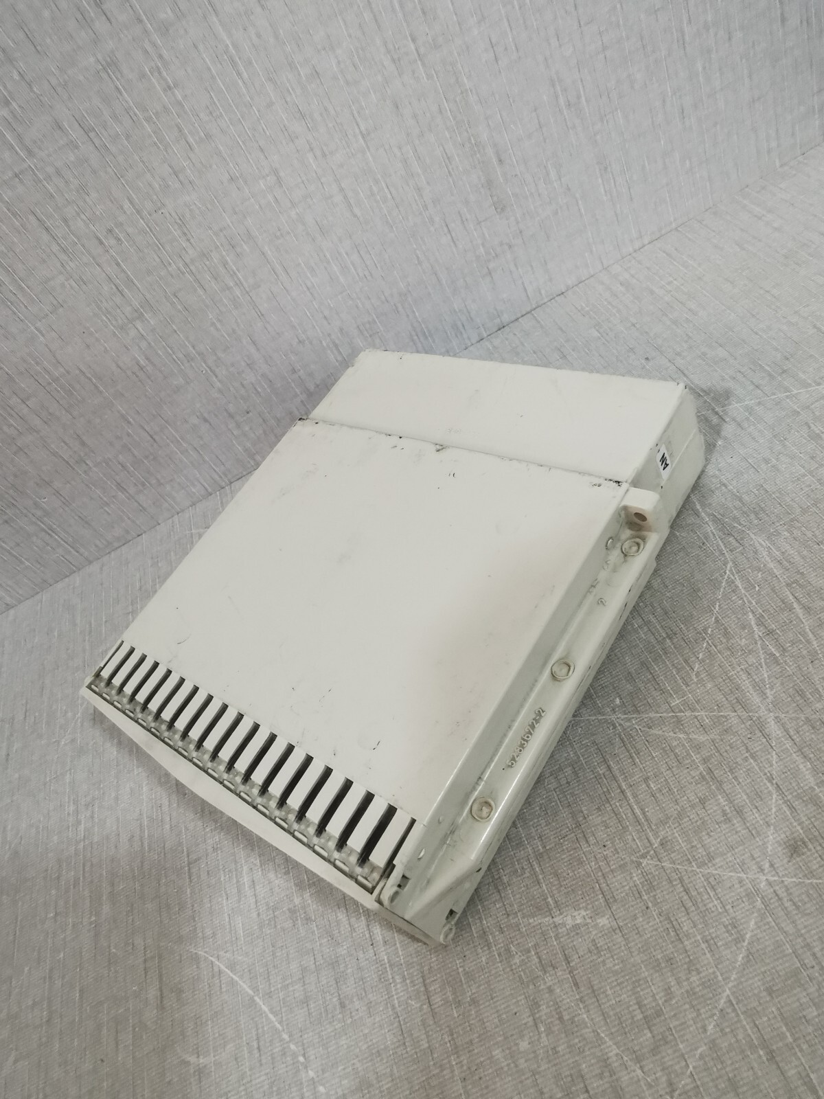 ABB RTXP18 RK 926 115-AN ABB RET 670 TRANSFORMER DIFFERENTIAL PROTECTION RTXP18 RK 926 115-AN 4