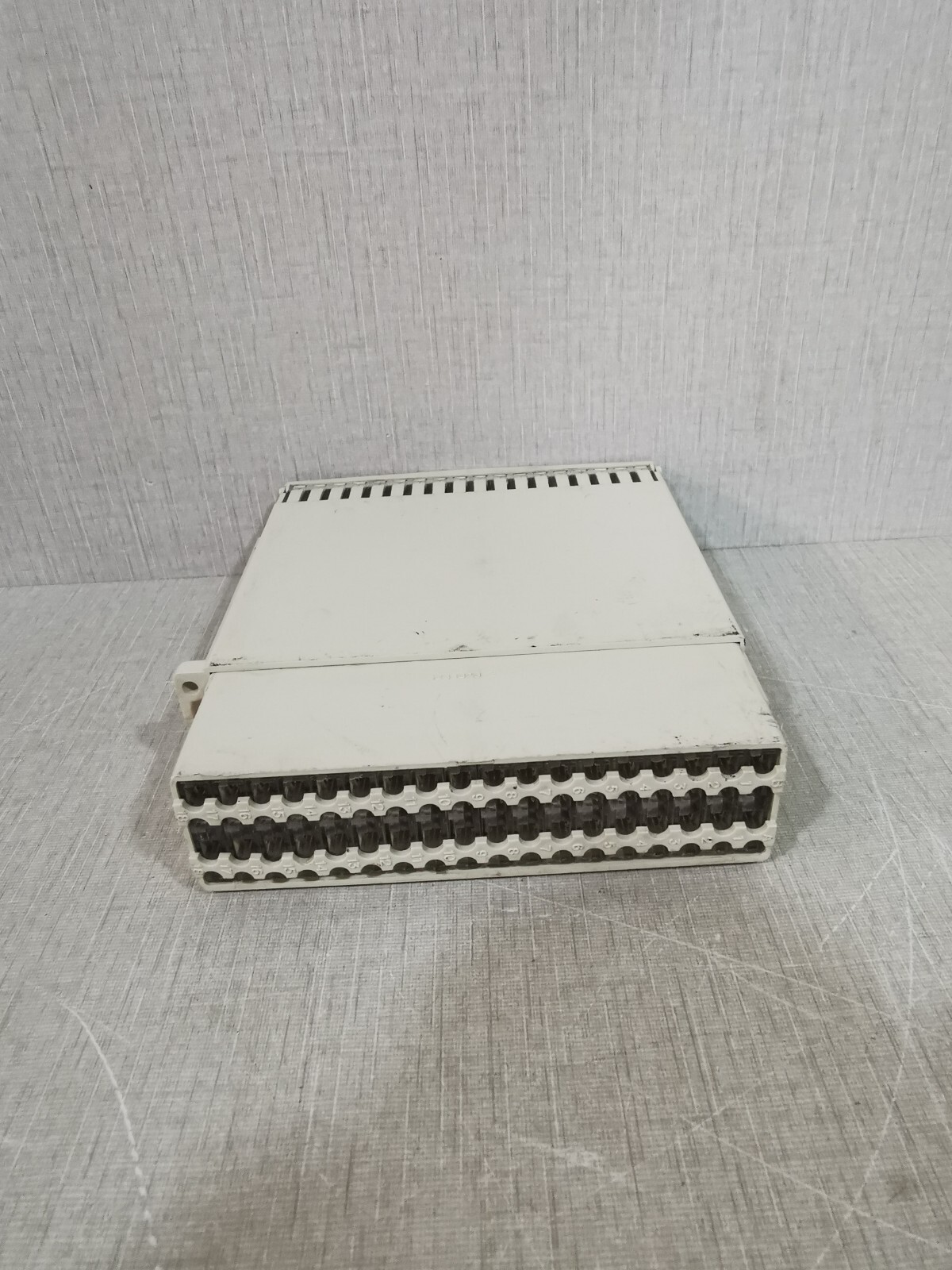 ABB RTXP18 RK 926 115-AN ABB RET 670 TRANSFORMER DIFFERENTIAL PROTECTION RTXP18 RK 926 115-AN 6