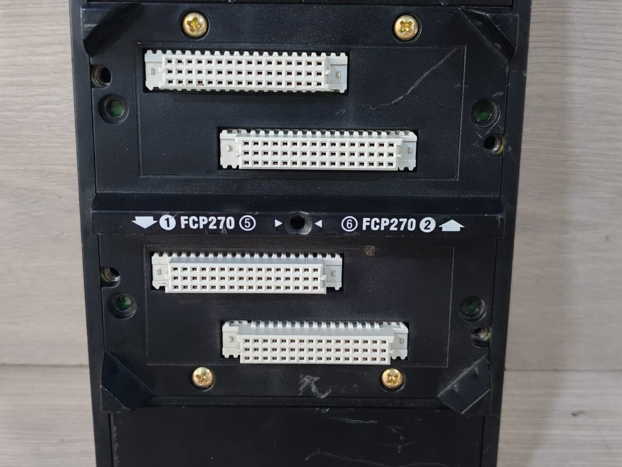 Invensys P0926HW INVENSYS FOXBORO P0926HW FIELDBUS PLATE 3