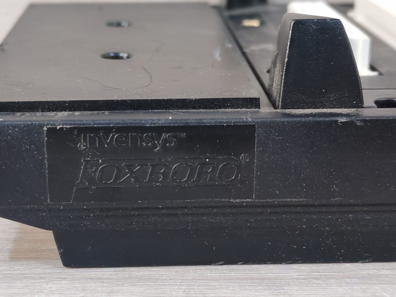 Invensys P0926HW INVENSYS FOXBORO P0926HW FIELDBUS PLATE 4