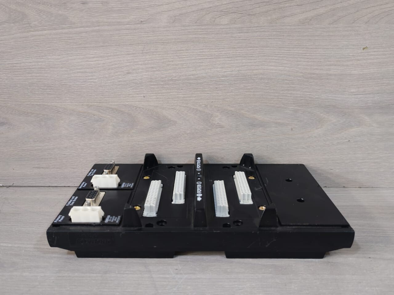 Invensys P0926HW INVENSYS FOXBORO P0926HW FIELDBUS PLATE 5