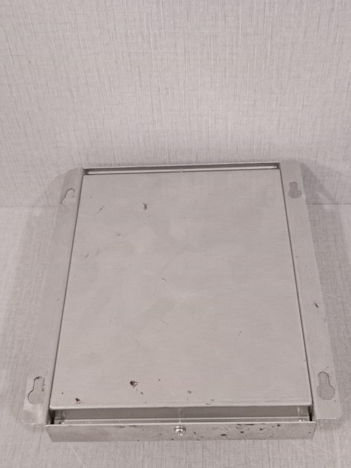 MAGNETIC AUTOCONTROL MBC-110B-F100-5001 Magnetic AutoControl MBC-110B-F100-5001 Controller 9