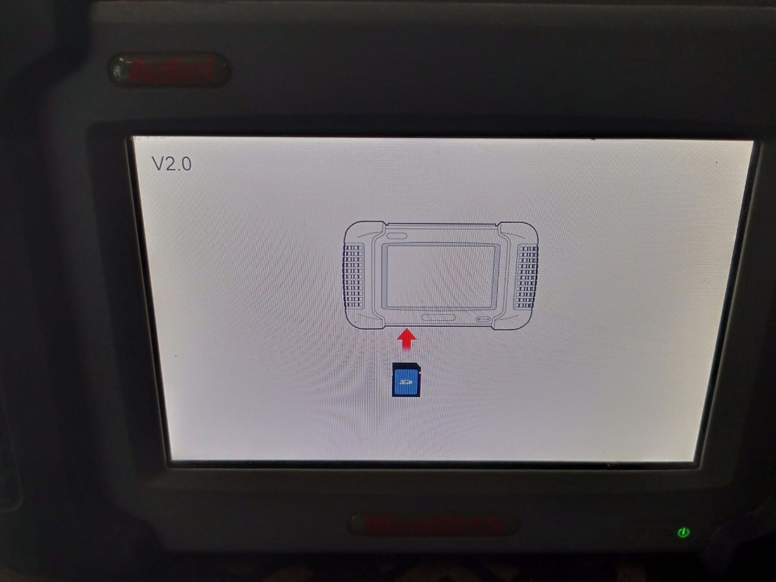 Autel MaxiDas DS708 Autel MaxiDas DS708 AUTOMOTIVE DIAGNOSIS & ANALYSIS SYSTEM 2