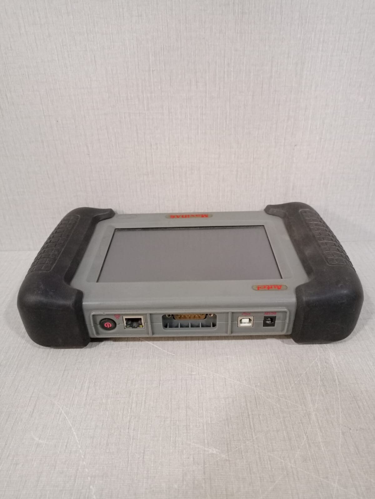 Autel MaxiDas DS708 Autel MaxiDas DS708 AUTOMOTIVE DIAGNOSIS & ANALYSIS SYSTEM 3