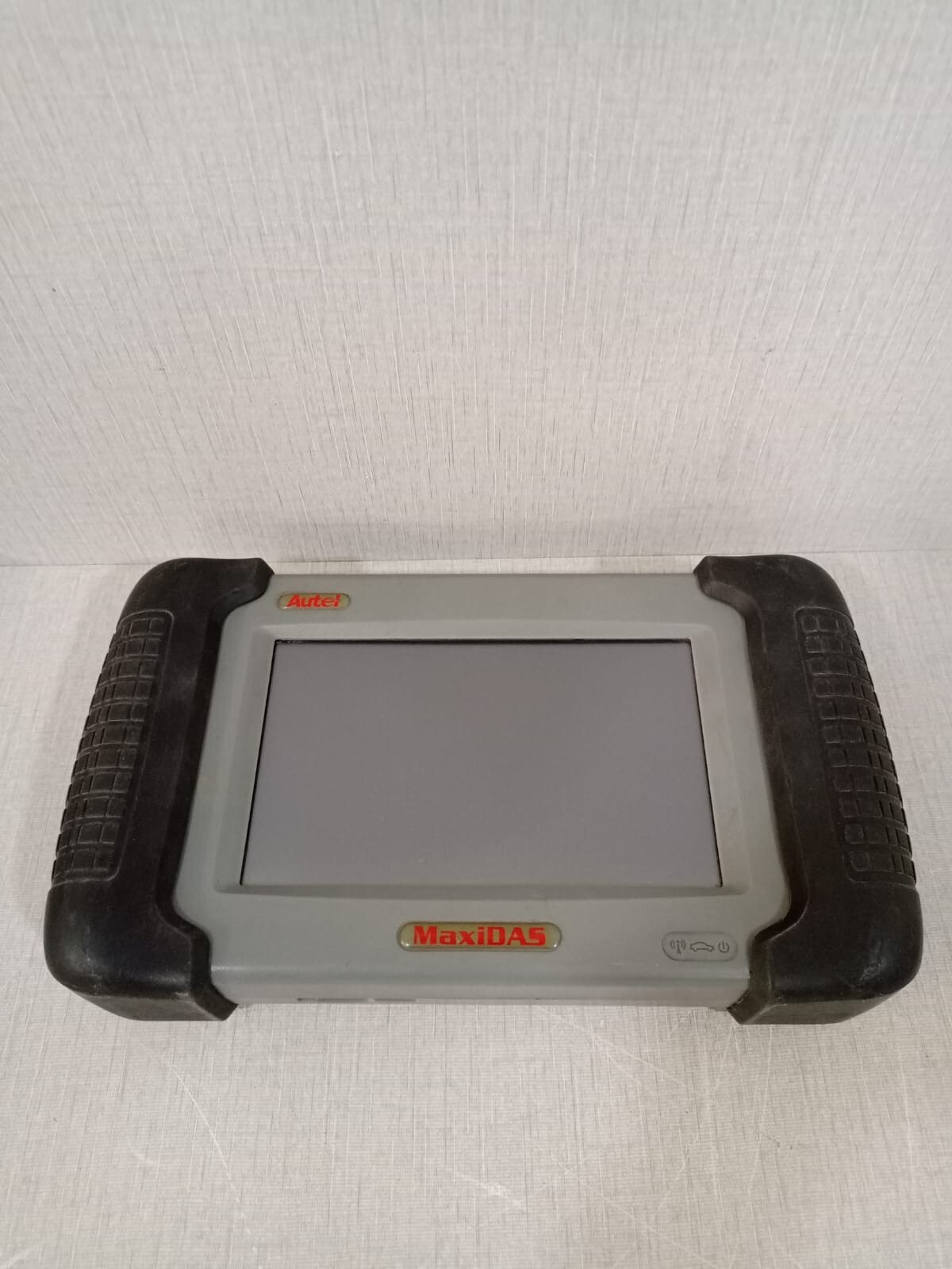 Autel MaxiDas DS708 Autel MaxiDas DS708 AUTOMOTIVE DIAGNOSIS & ANALYSIS SYSTEM 4