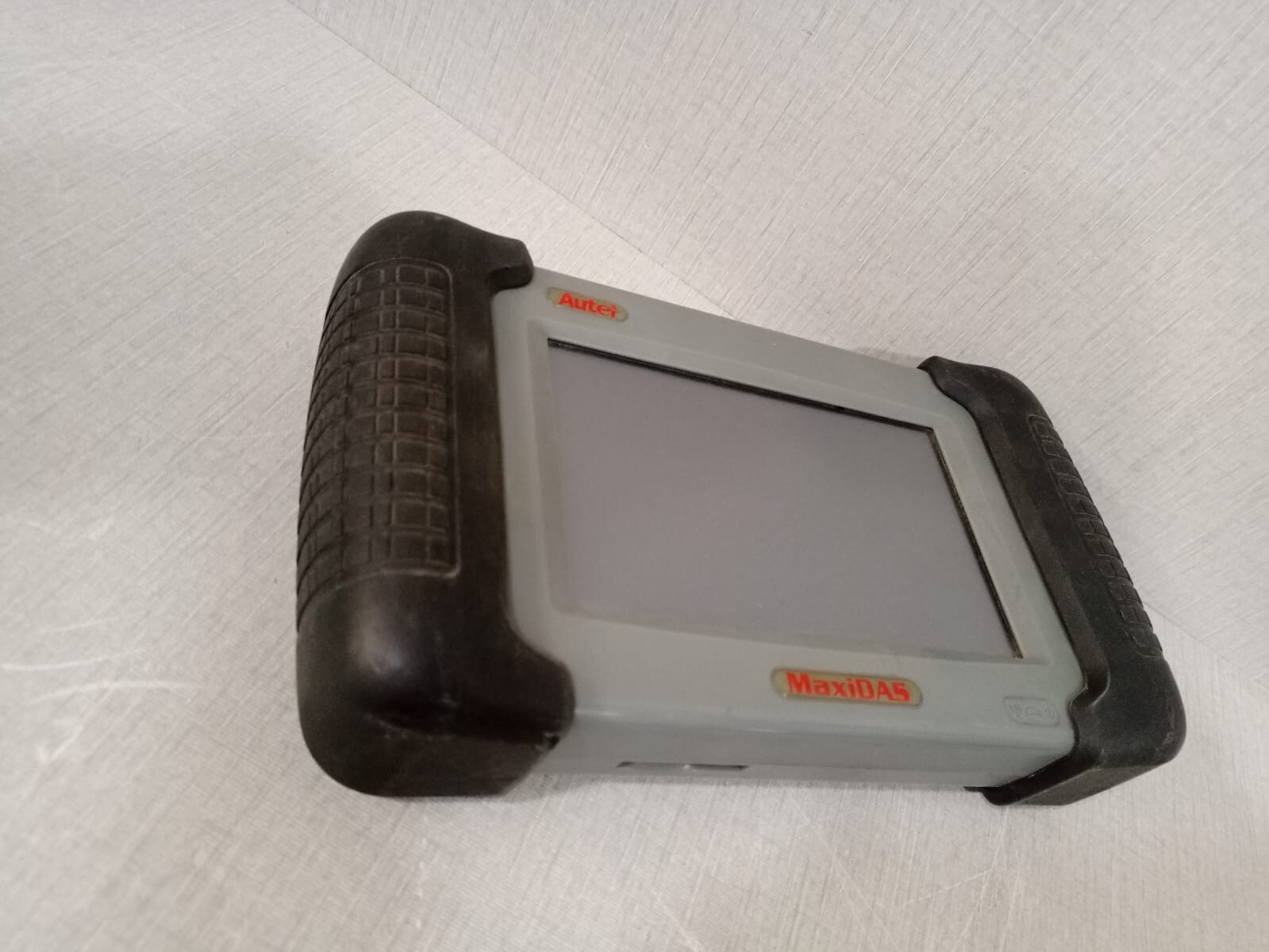 Autel MaxiDas DS708 Autel MaxiDas DS708 AUTOMOTIVE DIAGNOSIS & ANALYSIS SYSTEM 7