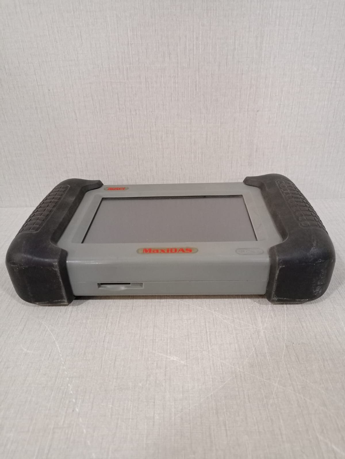 Autel MaxiDas DS708 Autel MaxiDas DS708 AUTOMOTIVE DIAGNOSIS & ANALYSIS SYSTEM 8