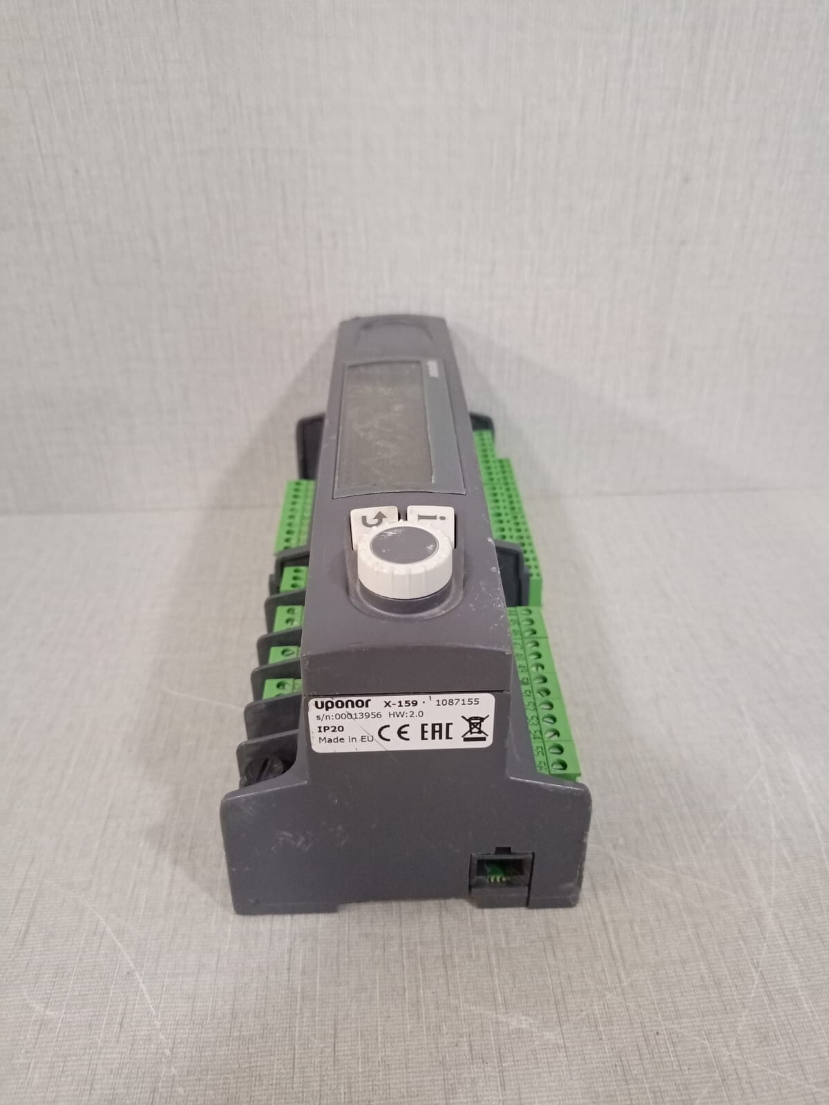 Uponor X-159 Uponor x-159 4