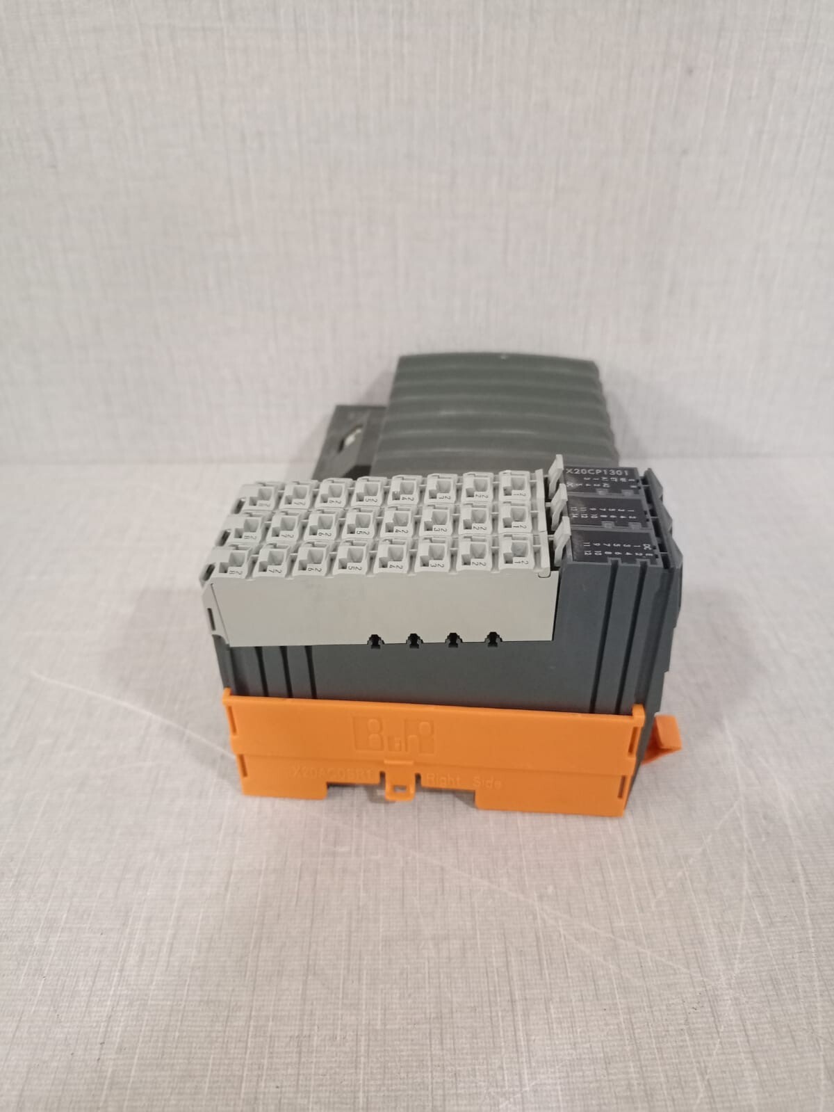 B&R-AUTOMATION X20 CP 1301 B&R-AUTOMATION X20 CP 1301 Module 5
