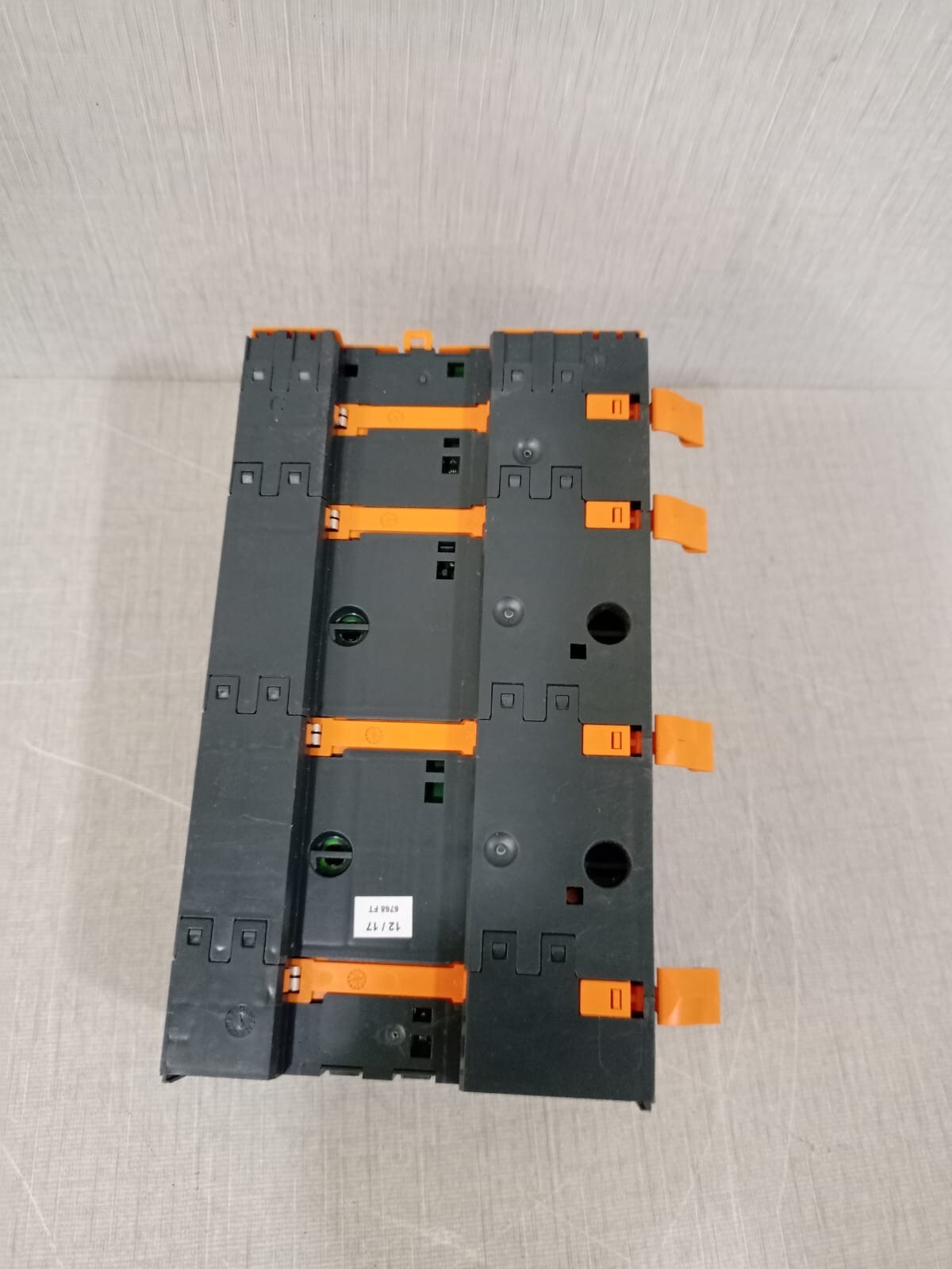 B&R-AUTOMATION X20 CP 1301 B&R-AUTOMATION X20 CP 1301 Module 6