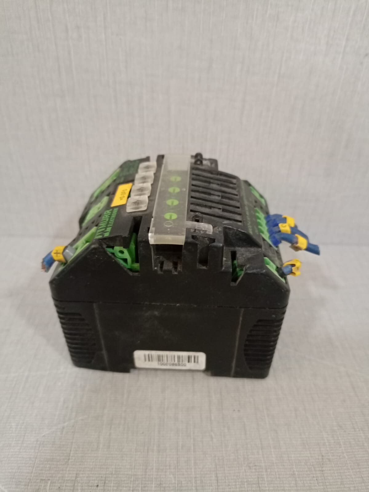 Murr Elektronik 9000-41034-0401000 Murr Elektronik MICO 4.10 Art.No. 9000-41034-0401000 7