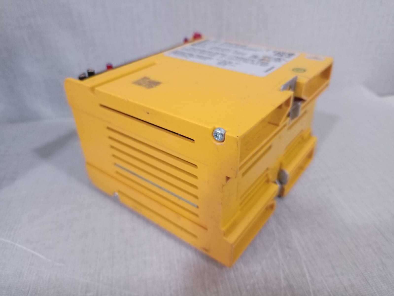 BENDER IRDH275B -425 BENDER IRDH275 ISOMETER IRDH275B -425 5