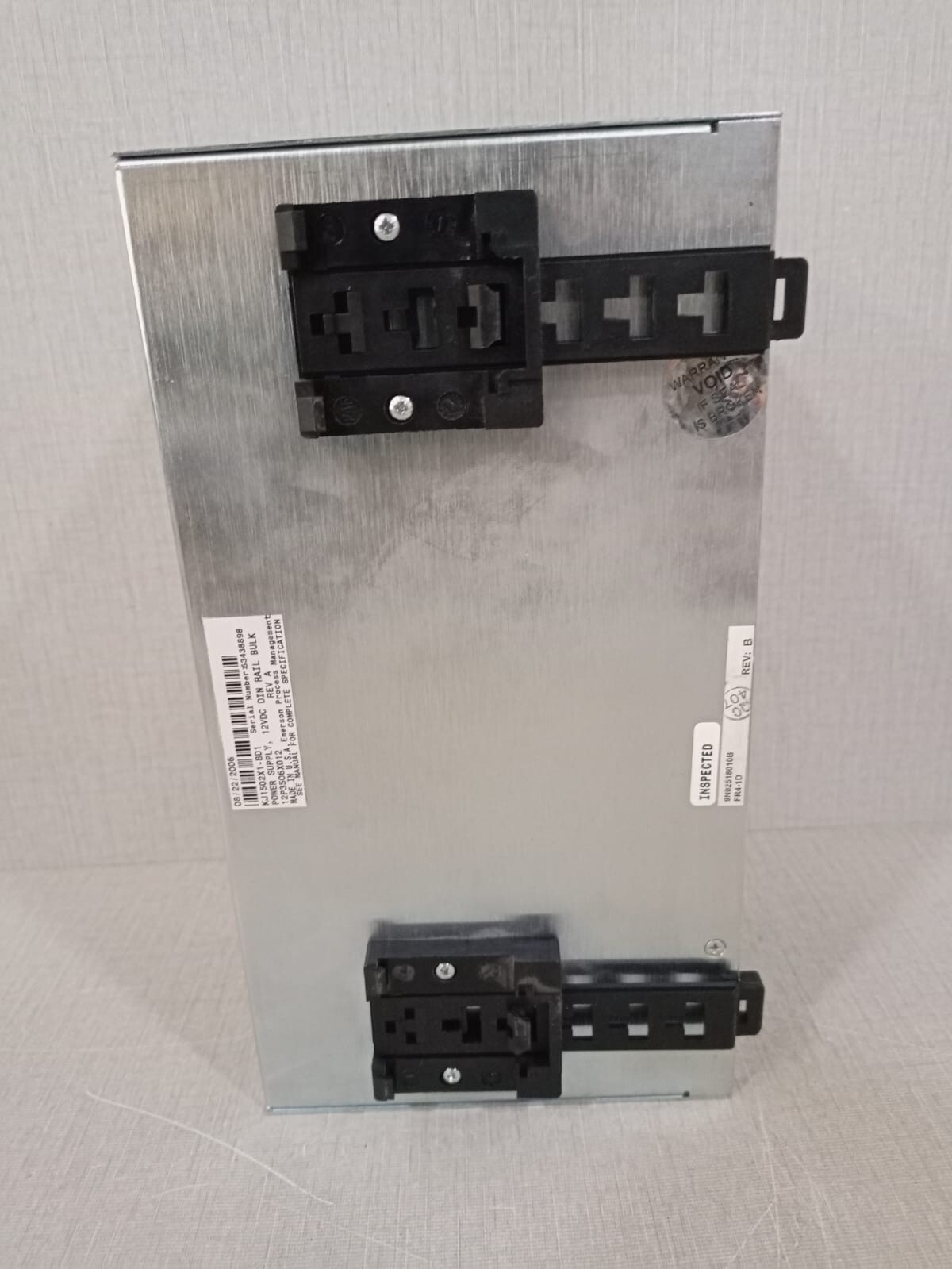 MEGNETEK FR4-1D MEGNETEK FR4-1D 5