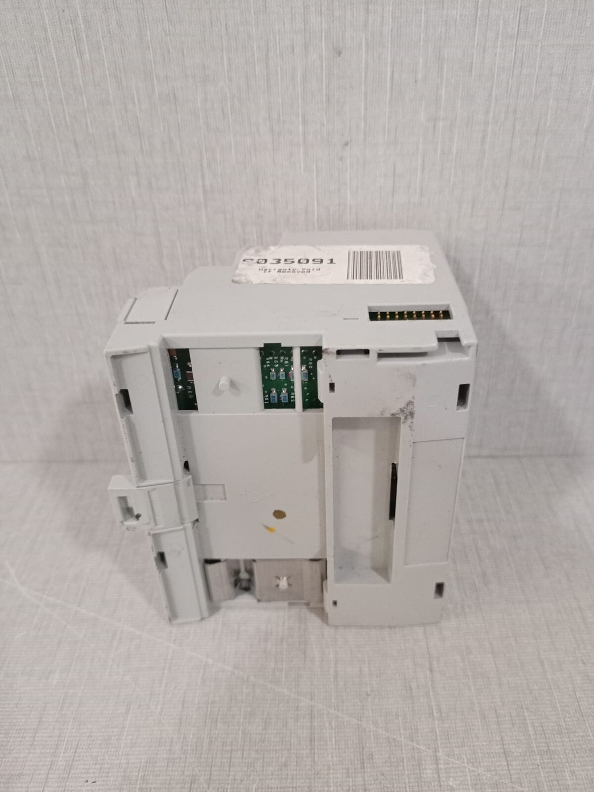 Allen-Bradley 1794-ACN15 Allen Bradley 1794-ACN15 SER.C MODULE 96432672 REV.A01 2