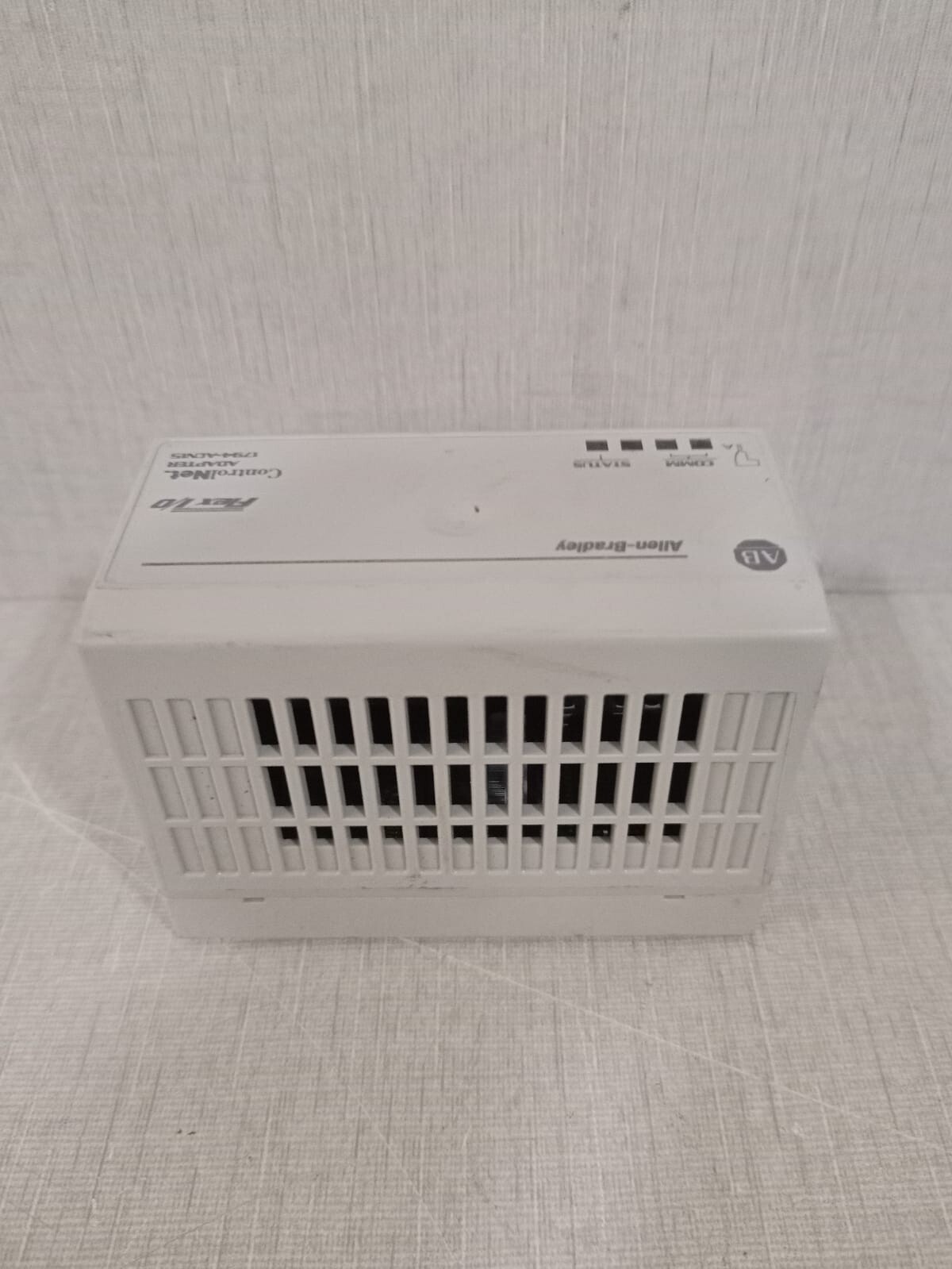 Allen-Bradley 1794-ACN15 Allen Bradley 1794-ACN15 SER.C MODULE 96432672 REV.A01 6